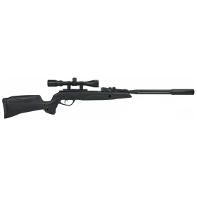 Carabine BSA Spitfire II Synt 4.5MM 19.9J + 3-9X40
