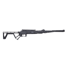 Carabine Black Bunker BM8 Noire C4.5 19.9J
