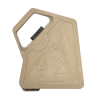 Carabine Black Bunker BM8 Noire C4.5 19.9J — vue 4