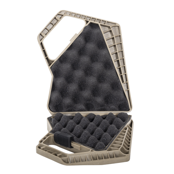 Carabine Black Bunker BM8 Noire C4.5 19.9J — vue 5