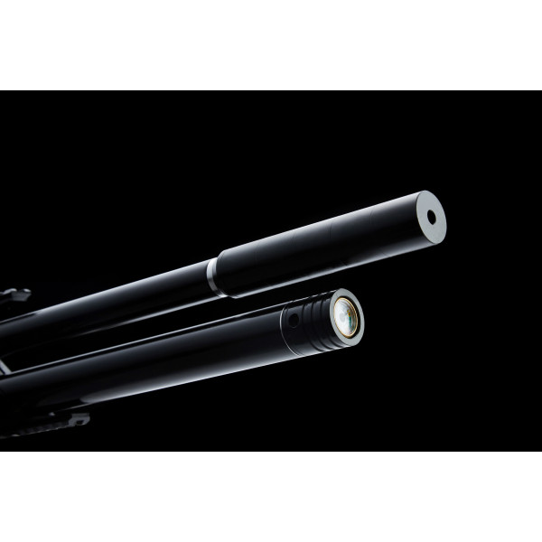 Carabine Snowpeak M60 C6.35 19.9J — vue 5