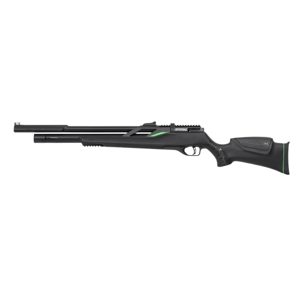 Carabine Snowpeak T-REX PCP C4.5 19.9J — vue 2