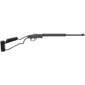 Carabine pliante Big Badger Folding Shotgun Cal. 410/76 - Chiappa Firearms