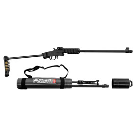 Carabine pliante Little Badger Takedown Xtreme Rifle 22LR - Chiappa Firearms