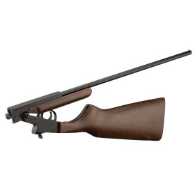 Carabine pliante monocoup Little Badger bois Cal. 9 mm Flobert