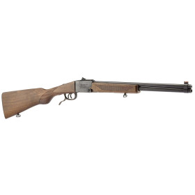Carabine Chiappa Double Badger Cal. 22 LR/410 Superposée