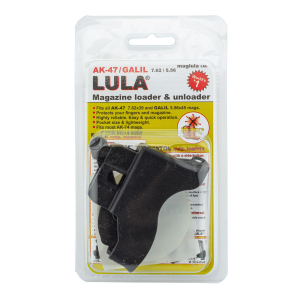 Chargette MAGLULA Baby Uplula pour AK / Galil / 7,62 / 5.56 — vue 3