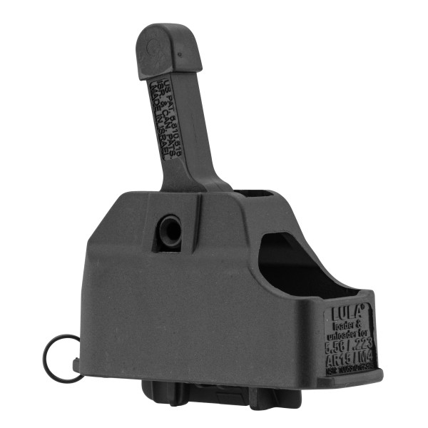 Chargette MAGLULA Lula M16 / AR15 - Cal. 5,56/. 223 — vue 2