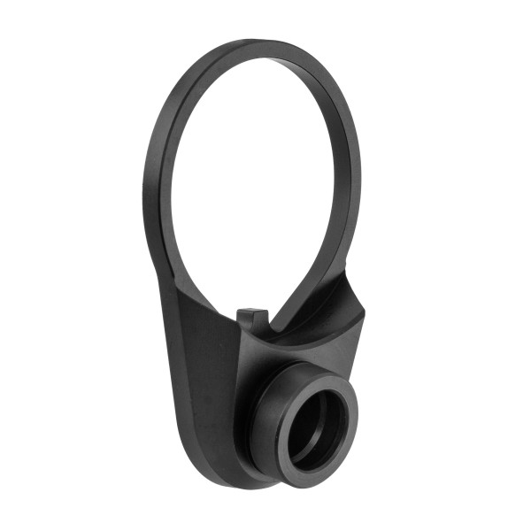 End Plate et Castle Nut HERA ARMS pour AR15 — vue 2