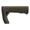 Crosse AR15 MILSPEC ajustable HERA ARMS CCS LIGHT — vue 2