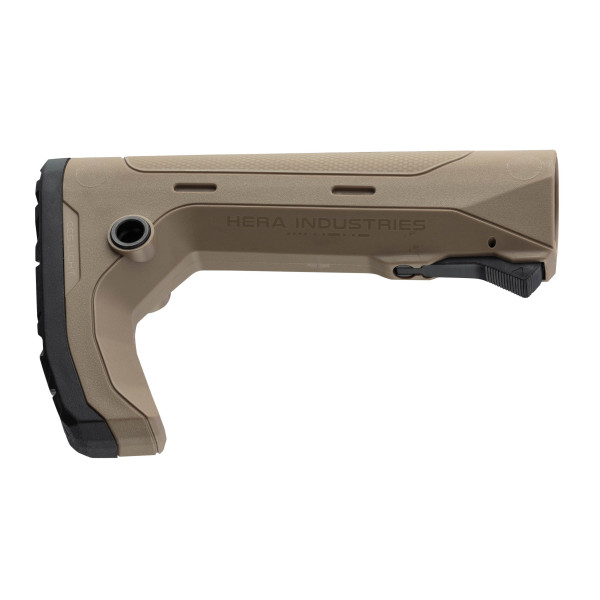 Crosse AR15 MILSPEC ajustable HERA ARMS CCS LIGHT — vue 5