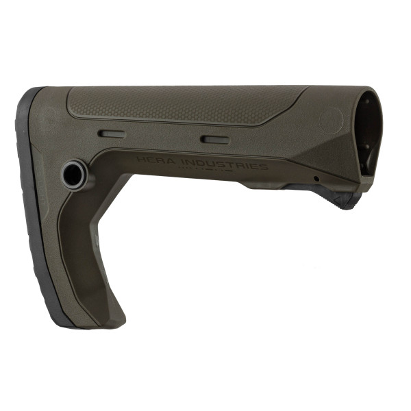 Crosse AR15 MILSPEC ajustable HERA ARMS CCS LIGHT — vue 7