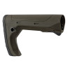 Crosse AR15 MILSPEC ajustable HERA ARMS CCS LIGHT — vue 7