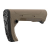 Crosse AR15 MILSPEC ajustable HERA ARMS CCS LIGHT — vue 9