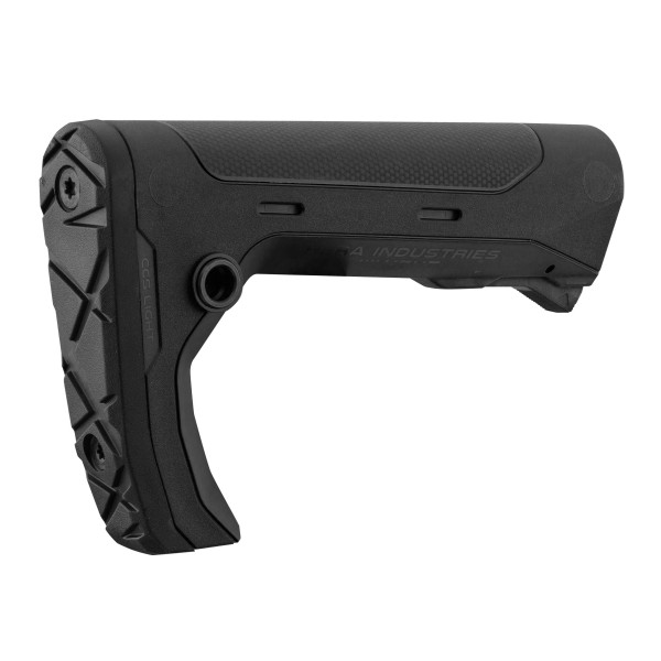 Crosse AR15 MILSPEC ajustable HERA ARMS CCS LIGHT — vue 10