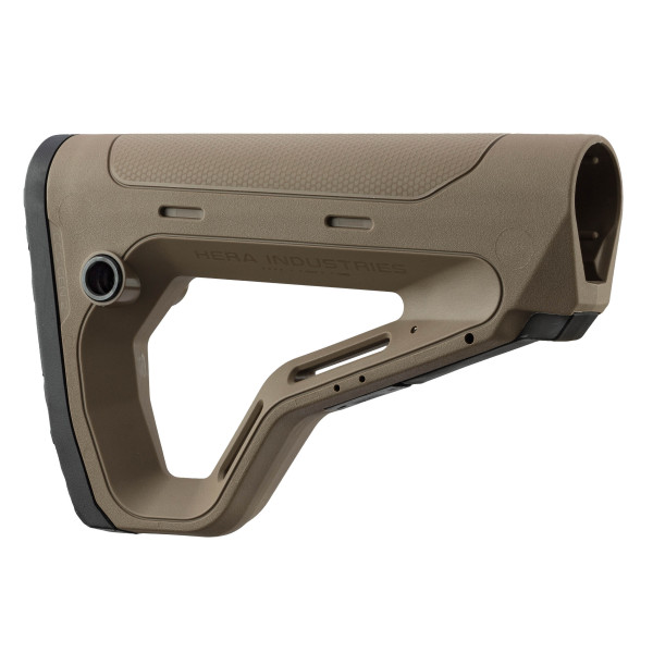 Crosse AR15 MILSPEC ajustable HERA ARMS CCS GEN2 — vue 2