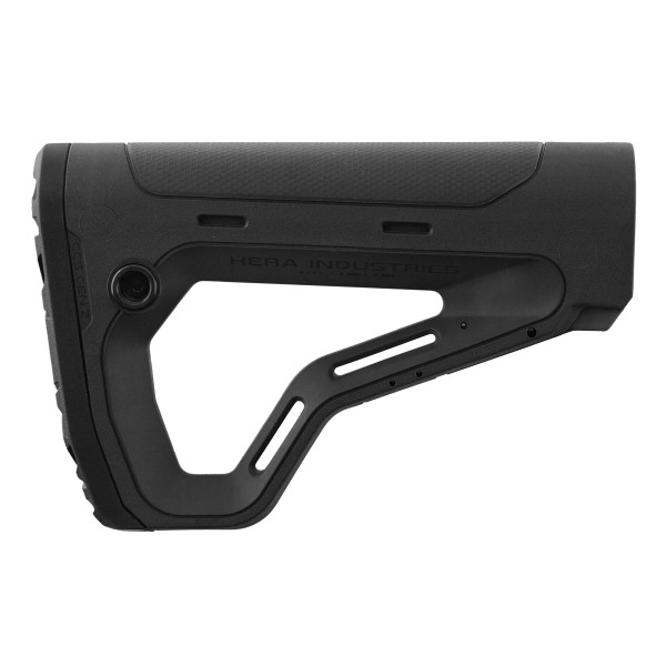 Crosse AR15 MILSPEC ajustable HERA ARMS CCS GEN2 — vue 3