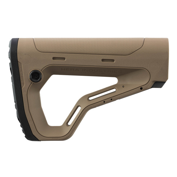 Crosse AR15 MILSPEC ajustable HERA ARMS CCS GEN2 — vue 4