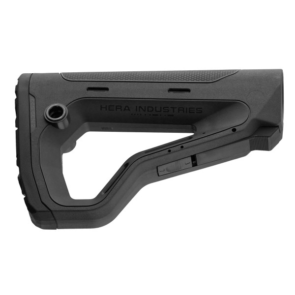 Crosse AR15 MILSPEC ajustable HERA ARMS CCS GEN2 — vue 5