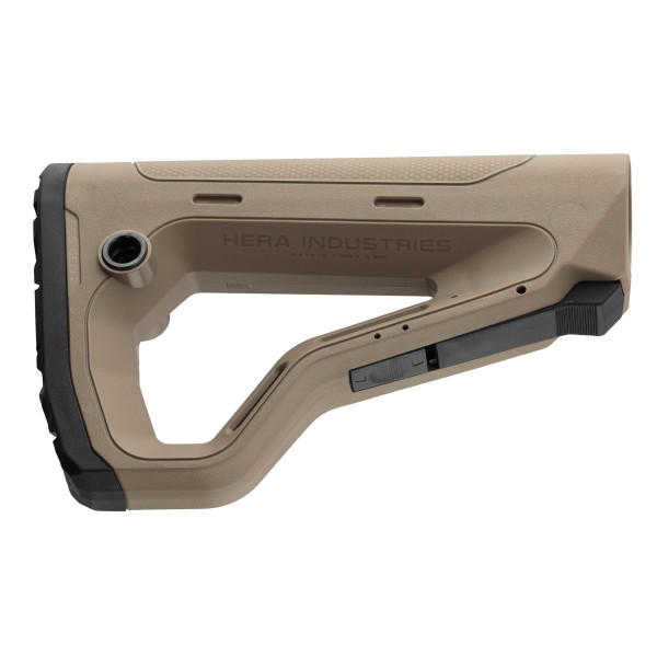 Crosse AR15 MILSPEC ajustable HERA ARMS CCS GEN2 — vue 6