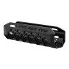 Garde main aluminium AKSA pour BENELLI M4 et Clones