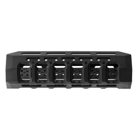 Garde main aluminium AKSA pour BENELLI M4 et Clones — vue 2