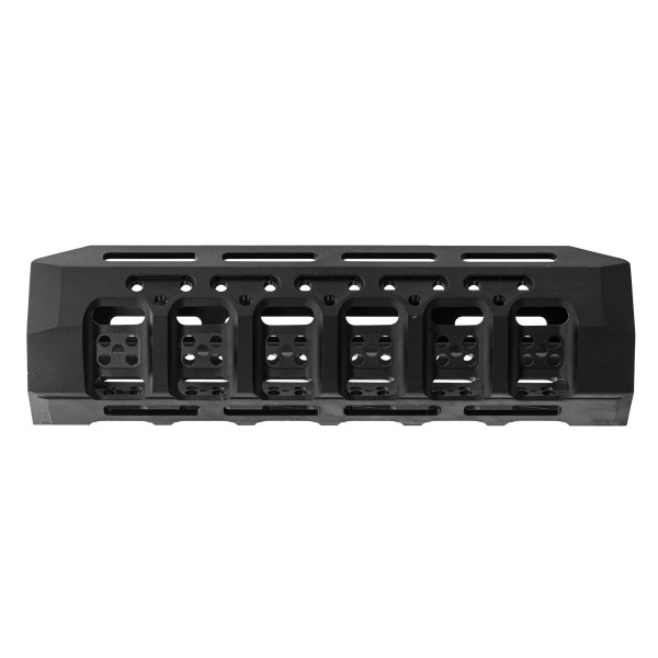 Garde main aluminium AKSA pour BENELLI M4 et Clones — vue 2
