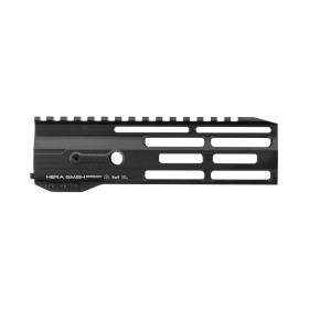 Garde main HERA ARMS AR15/M4 M-LOK — vue 2