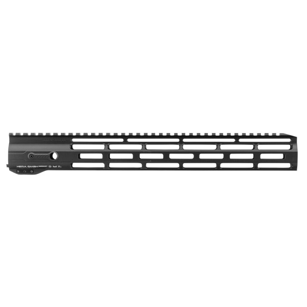 Garde main HERA ARMS AR15/M4 M-LOK — vue 5