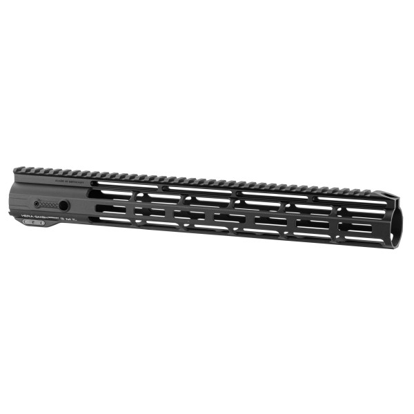 Garde main HERA ARMS AR15/M4 M-LOK — vue 9