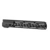 Garde main HERA ARMS AR15/M4 KEYMOD — vue 3