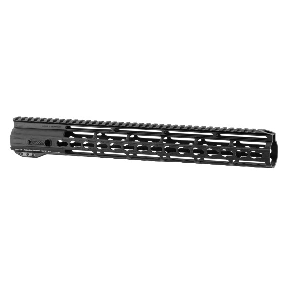 Garde main HERA ARMS AR15/M4 KEYMOD — vue 4