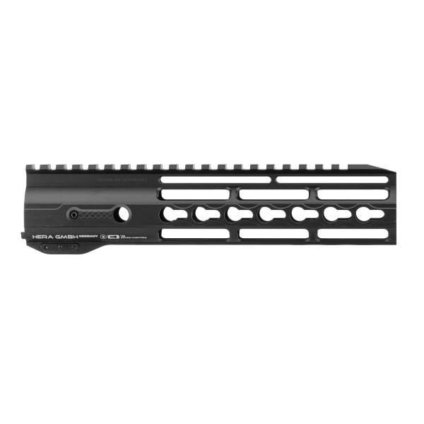 Garde main HERA ARMS AR15/M4 KEYMOD — vue 7