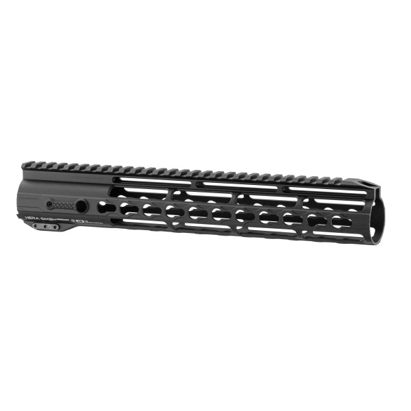 Garde main HERA ARMS AR15/M4 KEYMOD — vue 3