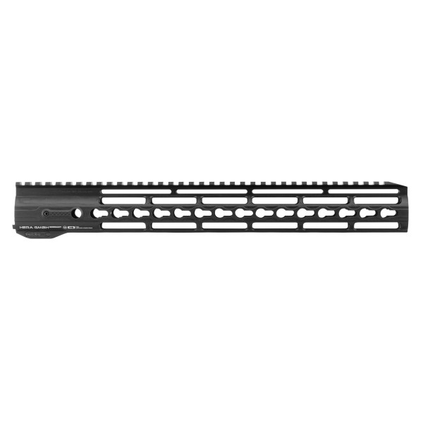 Garde main HERA ARMS AR15/M4 KEYMOD — vue 9