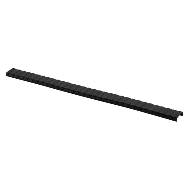 Couvre rail Picatinny noir 30 Slot — vue 2