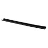 Couvre rail Picatinny noir 30 Slot — vue 3