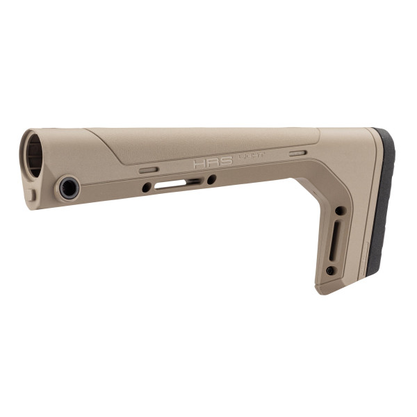 Crosse AR15 HERA ARMS HRS Light tube A2 — vue 3
