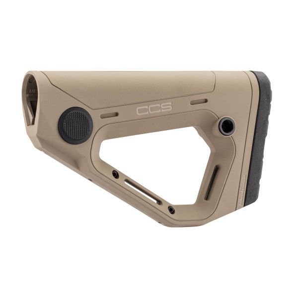 Crosse AR15 MILSPEC ajustable HERA ARMS CCS — vue 3