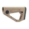 Crosse AR15 MILSPEC ajustable HERA ARMS CCS — vue 3
