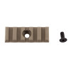 Crosse AR15 MILSPEC ajustable HERA ARMS CCS — vue 8