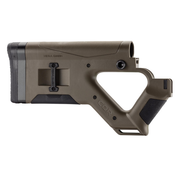Crosse HERA ARMS CQR - AR15 — vue 4