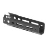 Garde main inférieur court aluminium M-LOK CLAWGEAR pour AK47