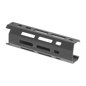 Garde main inférieur court aluminium M-LOK CLAWGEAR pour AK47 — vue 2