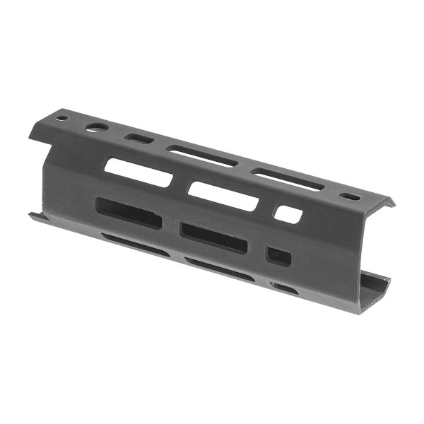 Garde main inférieur court aluminium M-LOK CLAWGEAR pour AK47 — vue 2