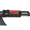 Garde main inférieur court aluminium M-LOK CLAWGEAR pour AK47 — vue 5