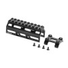 Capot d'emprunt de gaz AK aluminium CLAWGEAR — vue 2