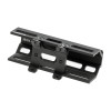 Capot d'emprunt de gaz AK aluminium CLAWGEAR — vue 3