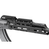 Capot d'emprunt de gaz AK aluminium CLAWGEAR — vue 8