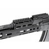 Capot d'emprunt de gaz AK aluminium CLAWGEAR — vue 9